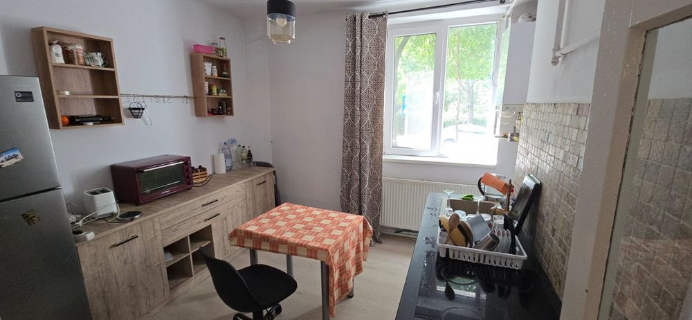 Apartament 2 camere închiriat