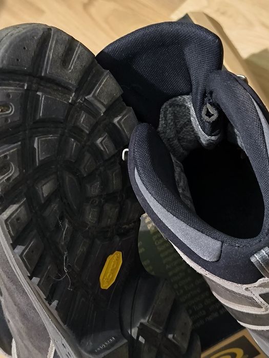 Bocanci Asolo GreenEvo Mid Gtx