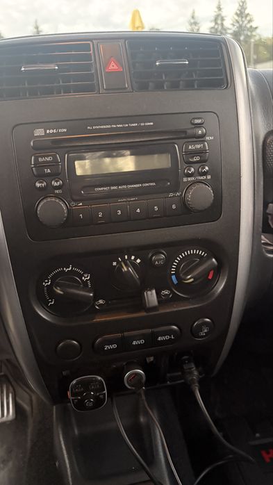 SUZUKI Jimny 2010 — imagine 2