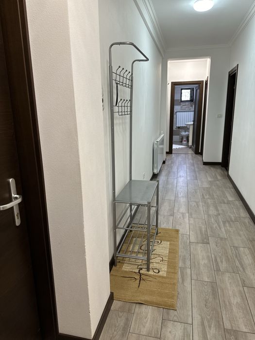 Inchiriez APARTAMENT-TECUCI km 0 . Curat, modern, utilat, bloc nou