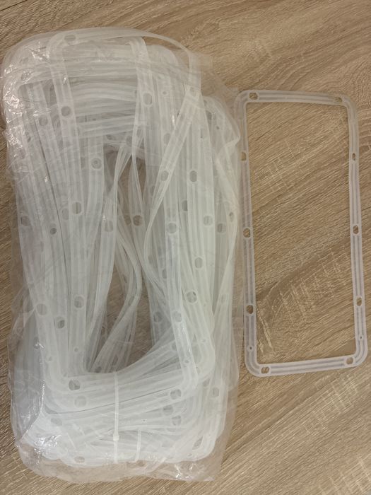 Уплотнительная резина