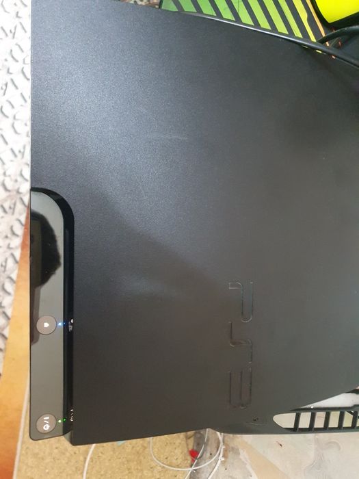 Sony playstation 3 slim срочна