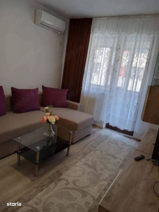 Garsoniera\Rosu\Mutare imediata\Anaf\Petfriendly