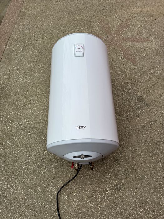 Boiler electric Tesy 82 Litri 2000w foarte putin folosit
