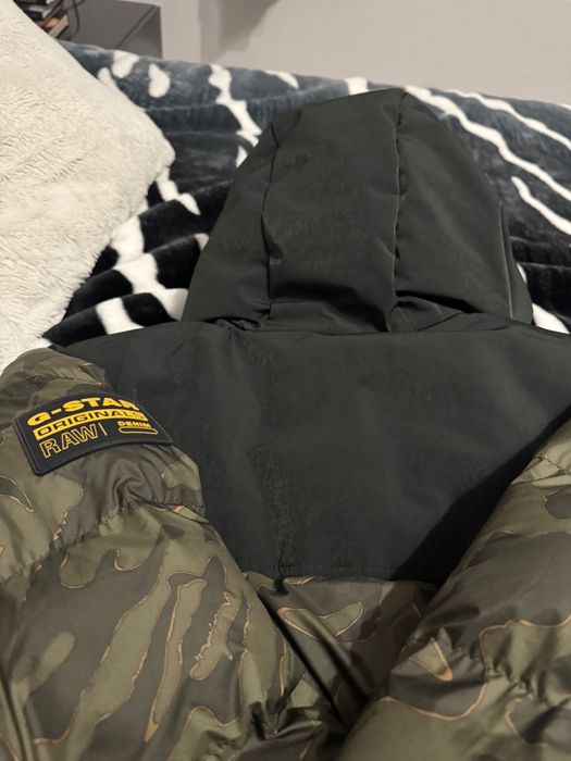 G-star зимно яке хл