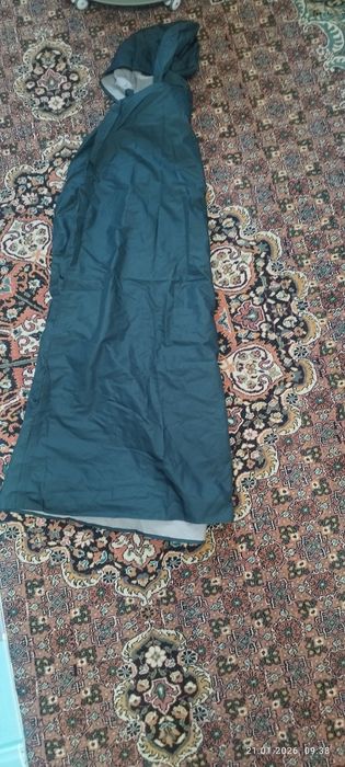 Продам плащ палатка