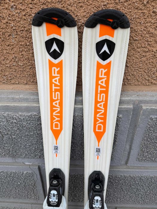 schi copii dynastar team speed L120cm