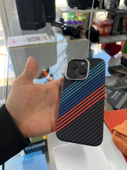 iPhone 14 Pro 256 GB | АКБ 84%