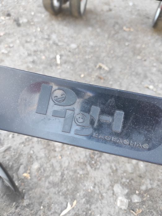 Детская коляска складная