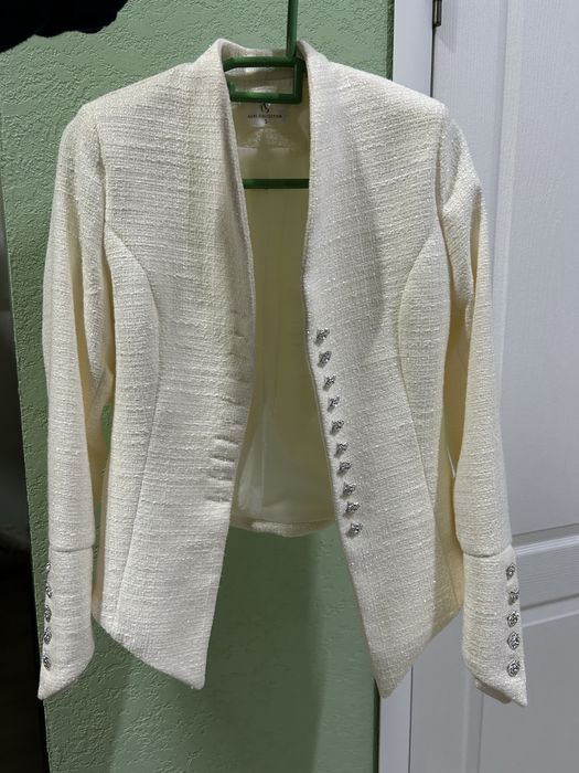 Костюм полузамок одеждаа