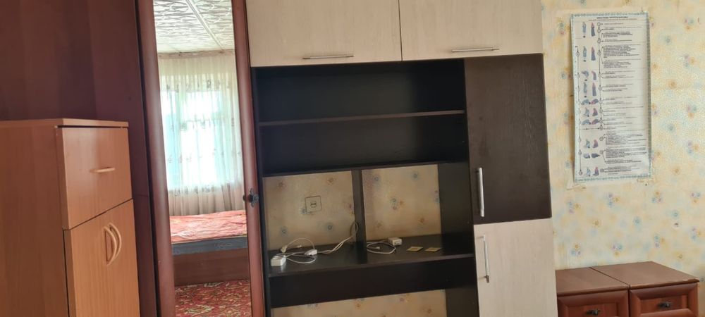 Сдается 2-х комн квартира в Прихане