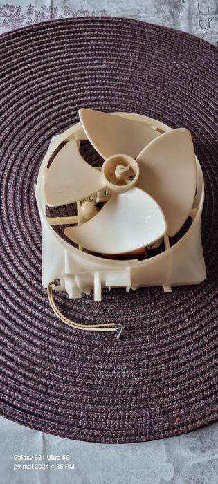 Piese cuptor cu microunde