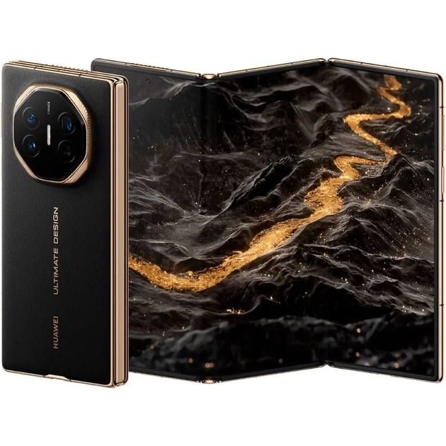 Новый Huawei Mate XT ULTIMATE DESIGN! Бесплатная Доставка!