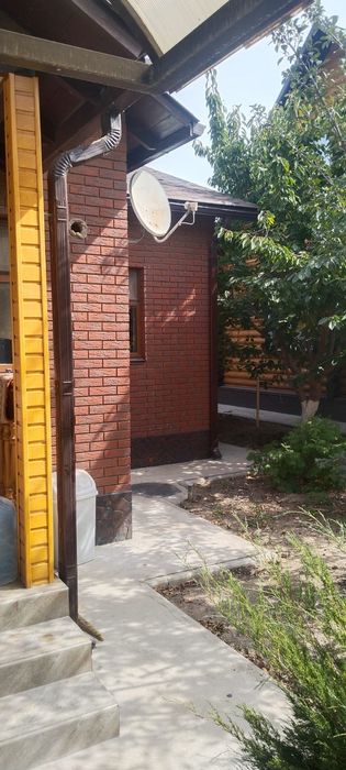 Продам дом с хорошим ремонтом