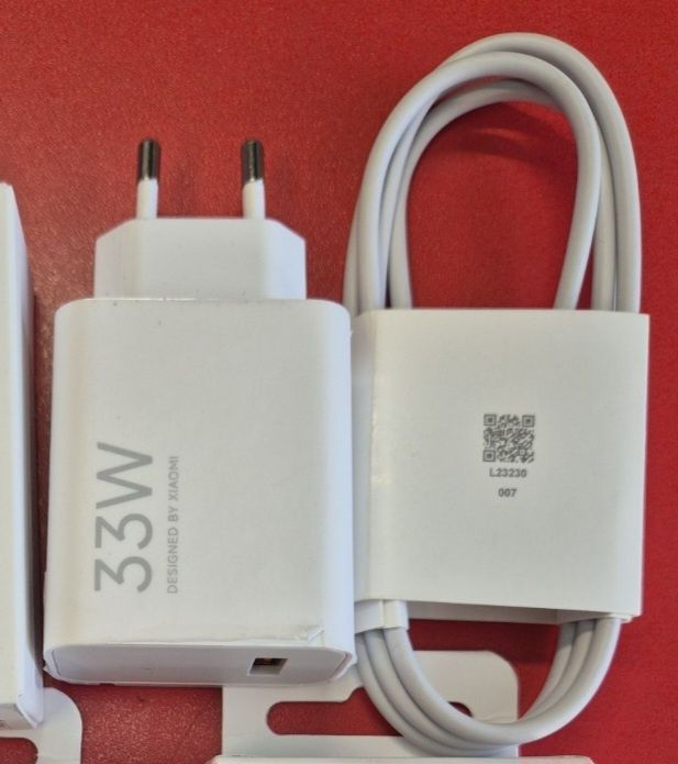 Оригинални зарядни