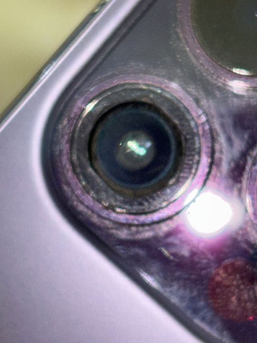 Iphone 14 pro 78% акб