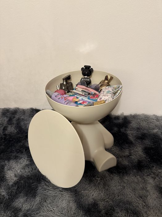 Măsuță / Noptieră Ursuleț