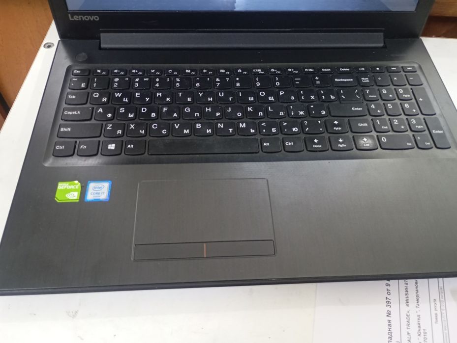 Нодбук.        LENOVO