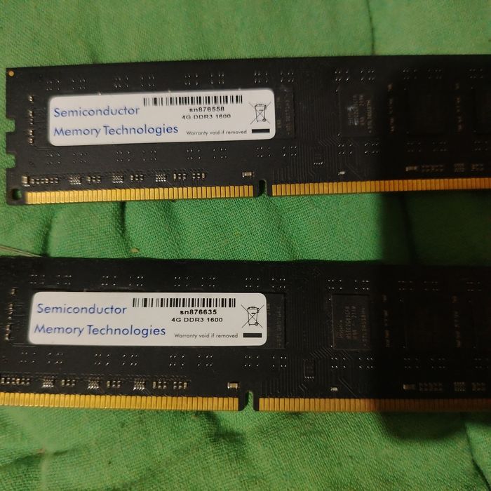 Комп в сборе i5 2310, 8Gb, Ssd