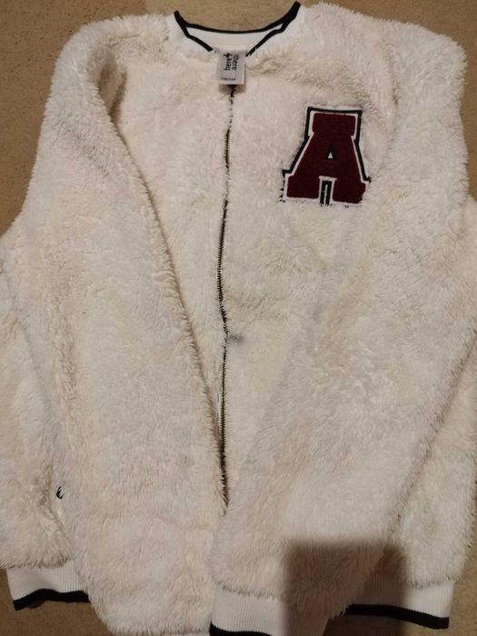 Топло,меко,пухкаво горнище