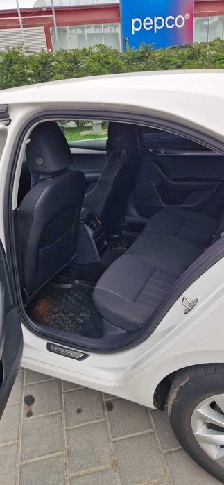 Skoda Octavia III - 4x4 Style 2.0 TDI DSG - 150 HP, TVA deductibil