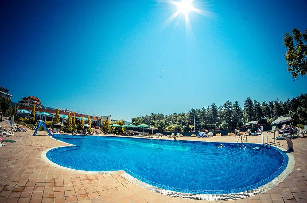 Продава се Тристаен апартамент в к.к. Слънчев бряг - 64 кв.м за 1249 €/кв.м - Снимка #18