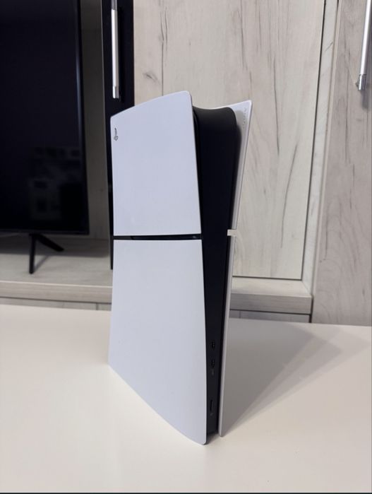 Playstation 5 digital edition