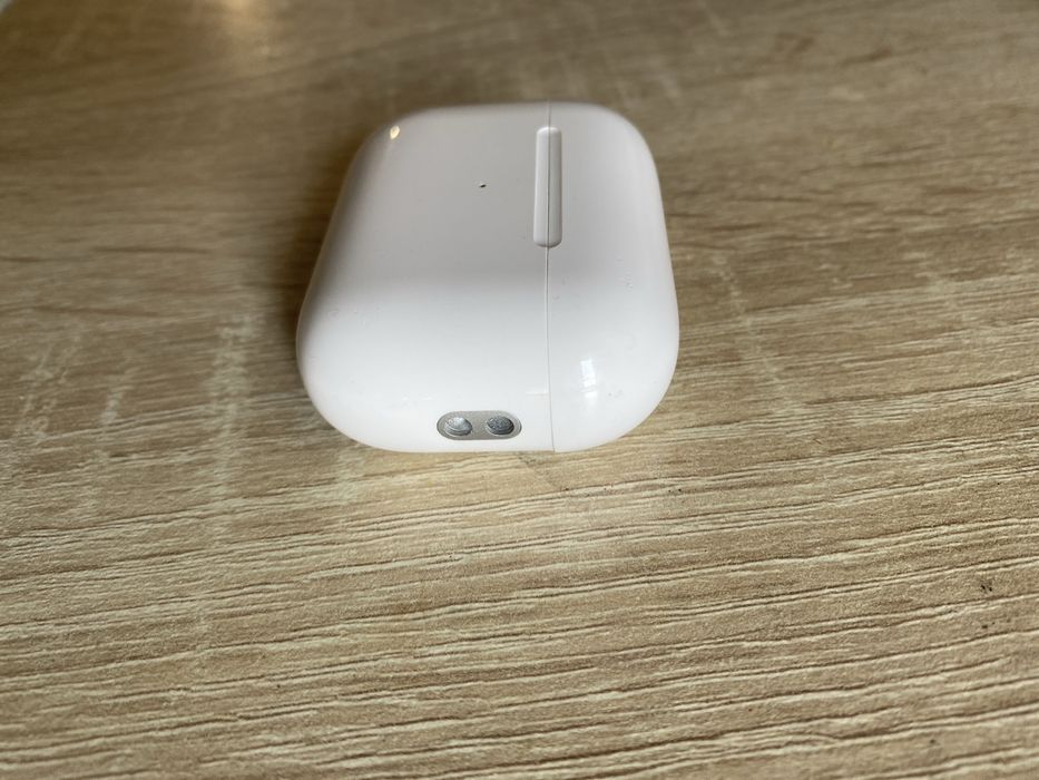 Airpods pro 2 MagSafe(Lightning)