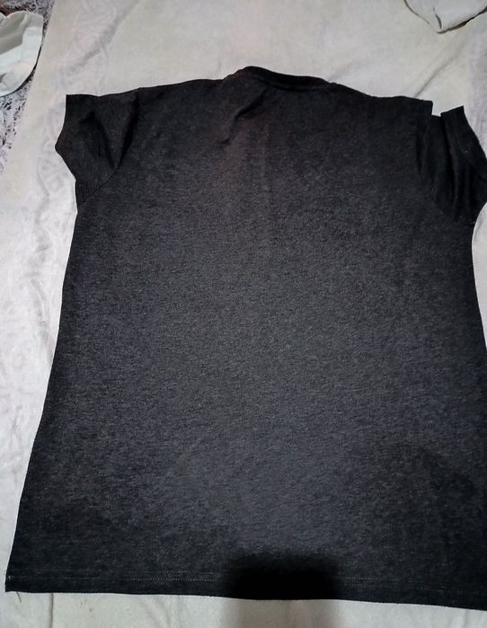 Tricou bărbați Versace colection L