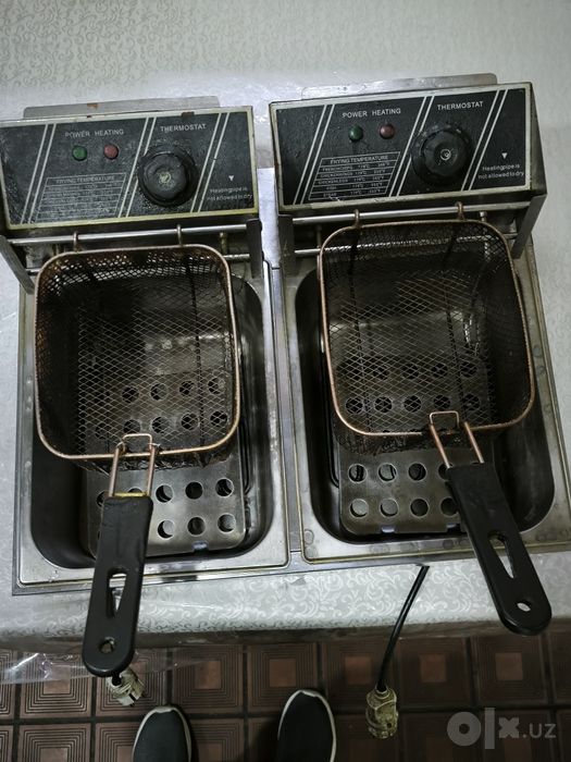 Furnitisa sotiladi 6+6 litrli yani ikktali