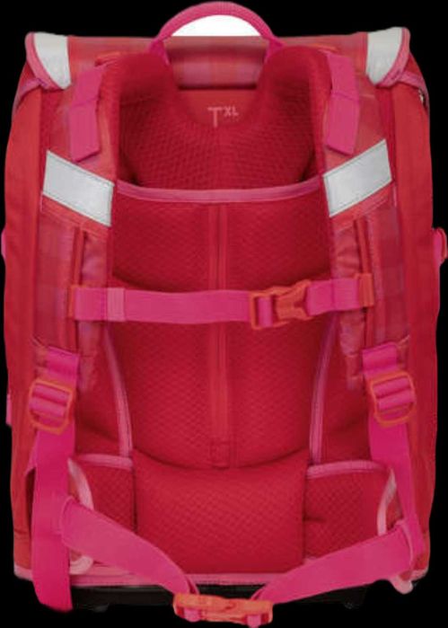 Scout мерцедесът на раничките.