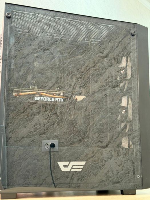 Игровой компьютер rtx 2060 super, i5 10400f, 32гб