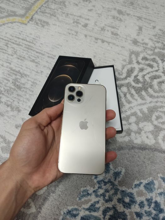 iPhone 12 Pro 128gb срочно