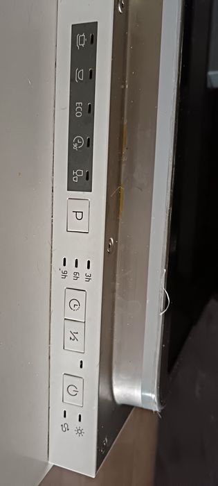 Посудомойка  Midea