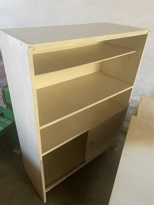 Шкаф универсальный