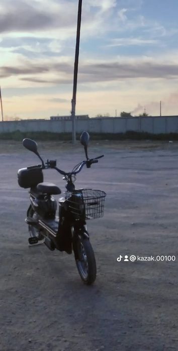 Ск-8 14 дюйм колёс