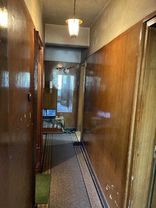 Двустаен апартамент в Западен парк