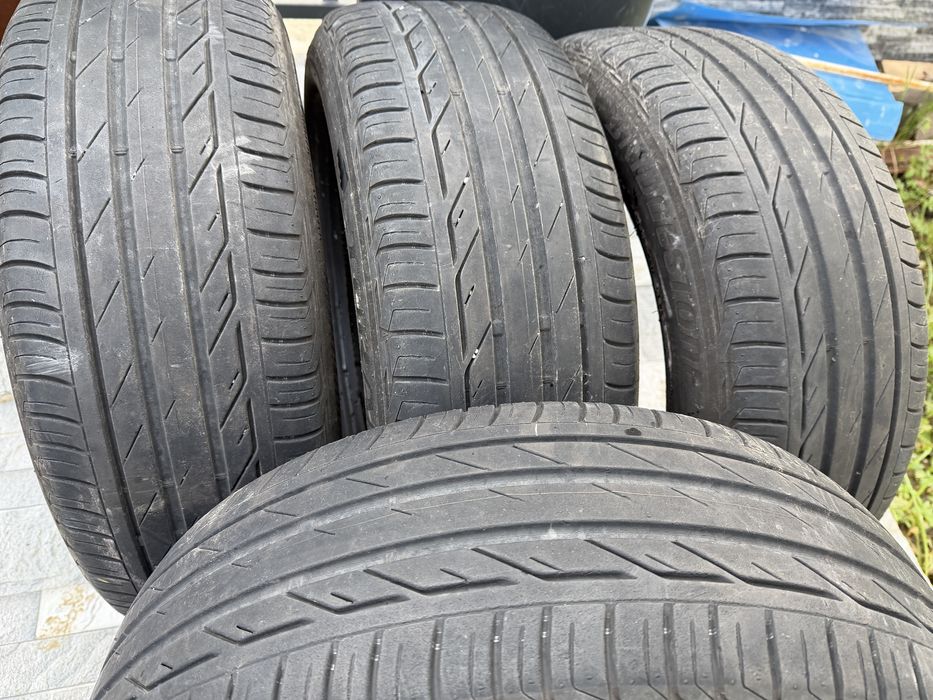 Anvelope Bridgestone 17