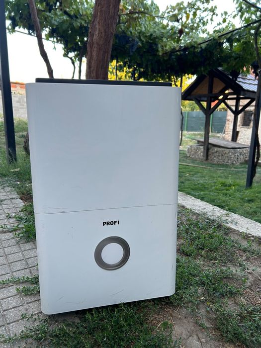 Обезвлажнител  PROFI YDL3-20D 5.00 L