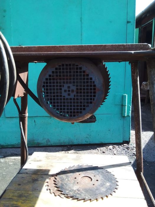 Продам циркулярку