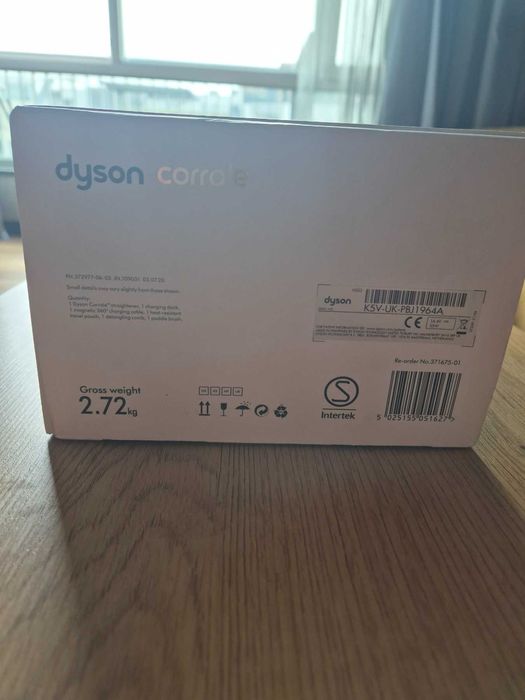 Dyson Corrale Gift Edition