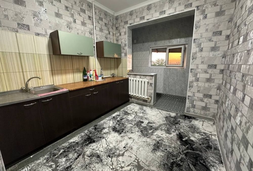 Продажа квартиры 2/7/9 Юнус абад 11 кв Мега Планет.  Метро