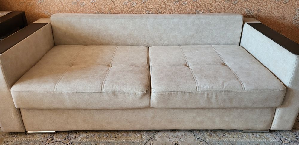 Диван раскладной