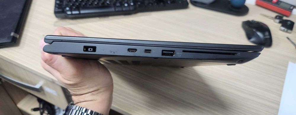 Lenovo Yoga X380 Touchscreen