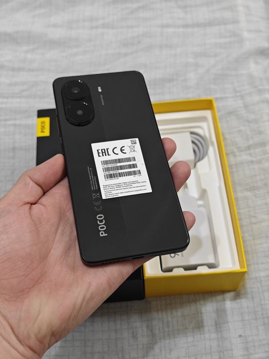 Poco X7 Pro 512Gb 5G как новый