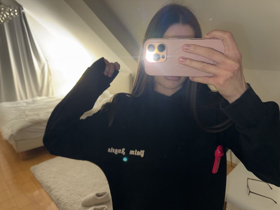 Palm Angels Hanorac