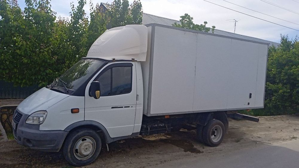 Gazel srochno sotiladi