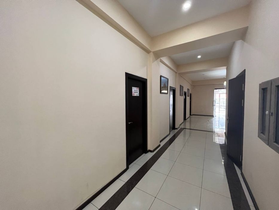 Мирабад | Капитал банк - Продается нежилое помещение Здание 2474м2