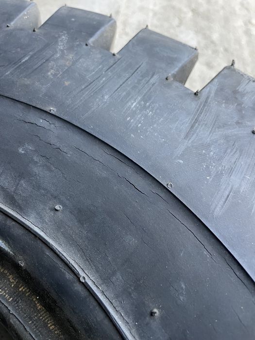 7.50-10 SPECIALTY TYRES of AMERICA 1бр. Нова Гума