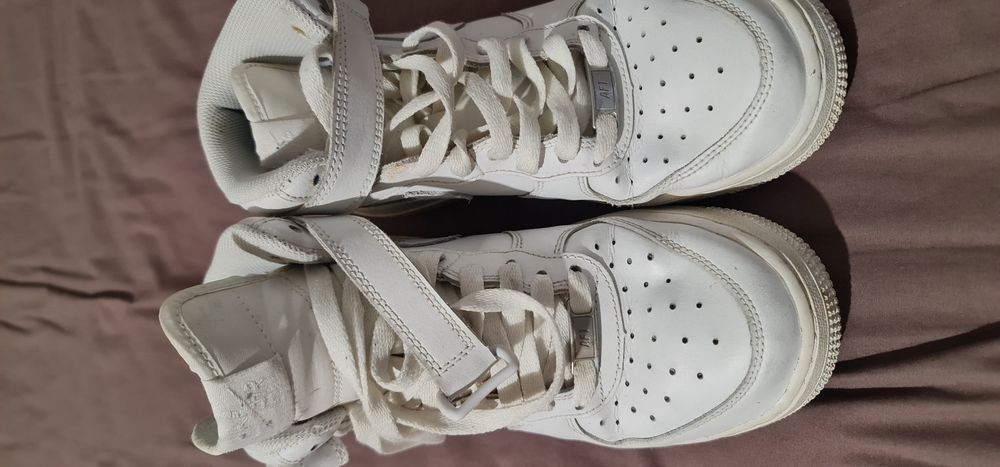 NIKE Air force 1